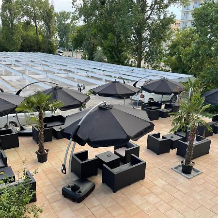 Hotel Olt By Ventura Mamaia Eksteriør billede