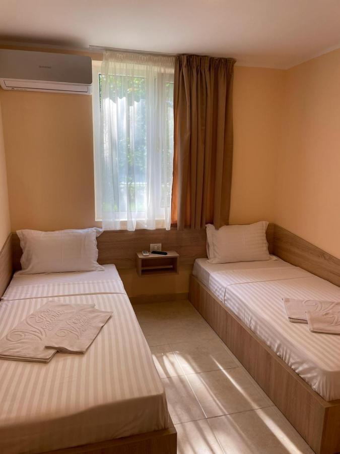 Hotel Olt By Ventura Mamaia Eksteriør billede
