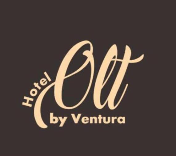 Hotel Olt By Ventura Mamaia Eksteriør billede