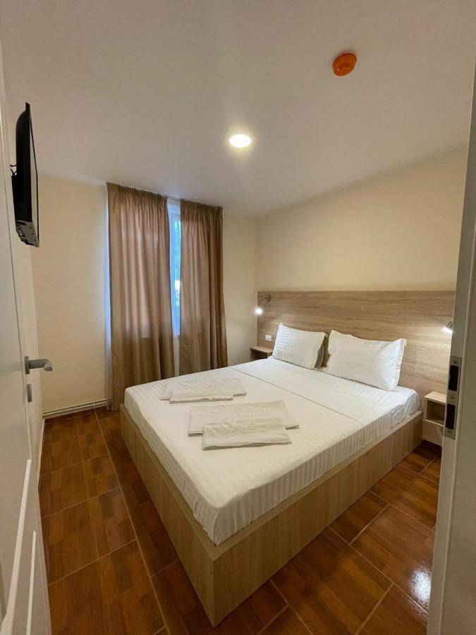 Hotel Olt By Ventura Mamaia Eksteriør billede