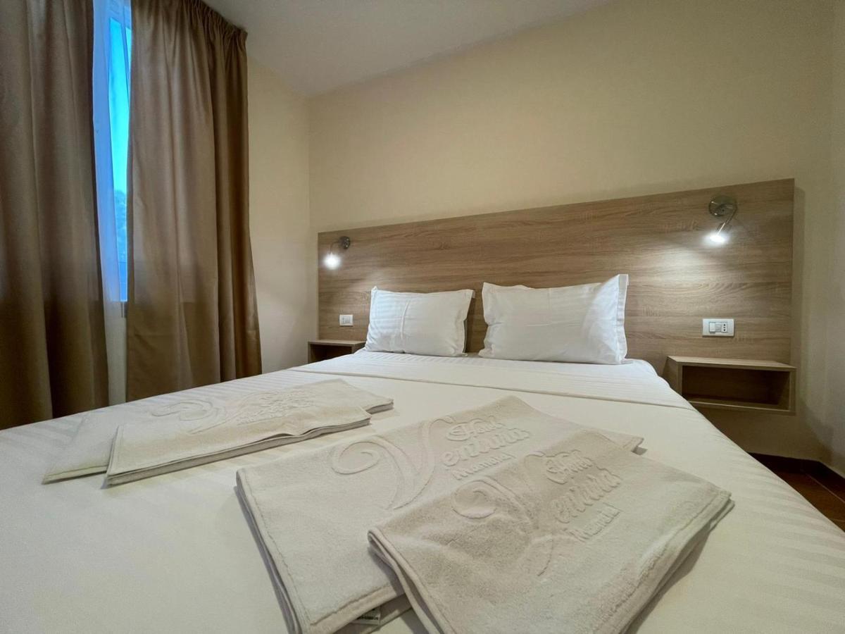 Hotel Olt By Ventura Mamaia Eksteriør billede