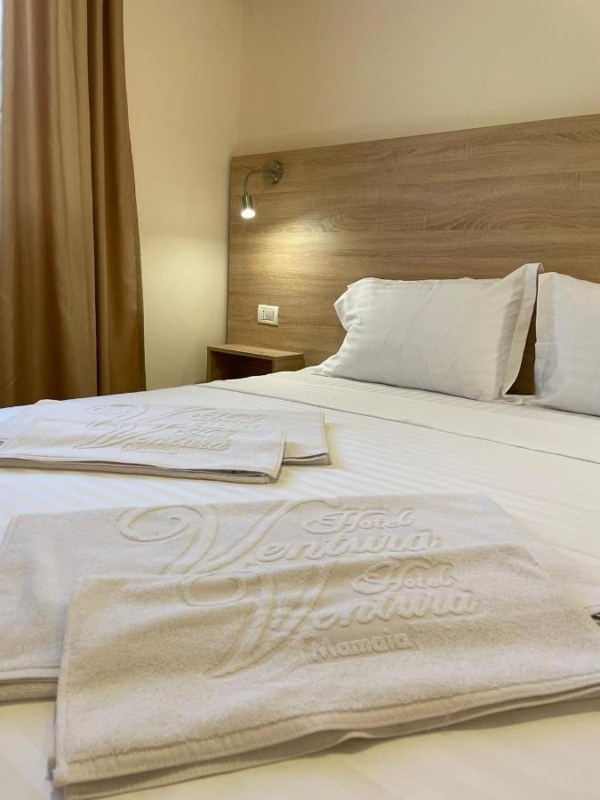 Hotel Olt By Ventura Mamaia Eksteriør billede