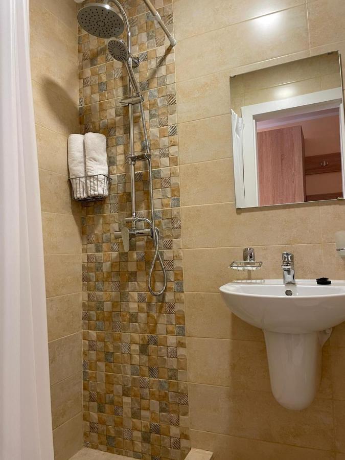 Hotel Olt By Ventura Mamaia Eksteriør billede