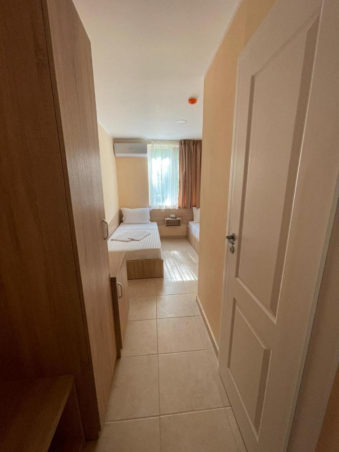 Hotel Olt By Ventura Mamaia Eksteriør billede