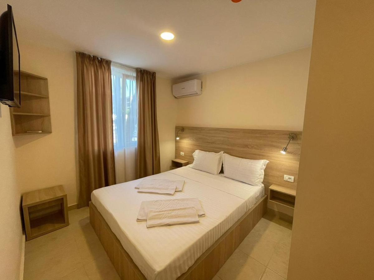 Hotel Olt By Ventura Mamaia Eksteriør billede
