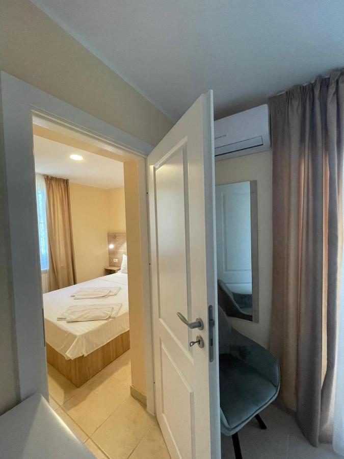 Hotel Olt By Ventura Mamaia Eksteriør billede