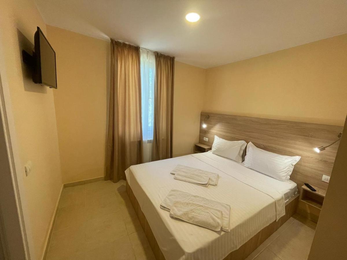 Hotel Olt By Ventura Mamaia Eksteriør billede