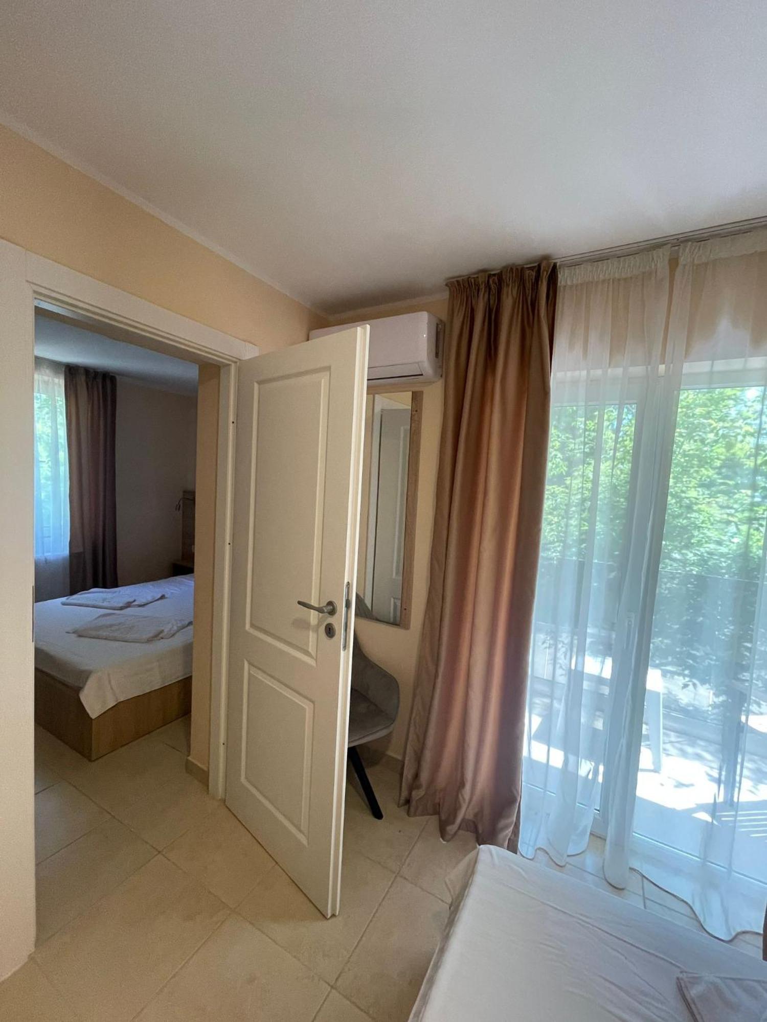 Hotel Olt By Ventura Mamaia Værelse billede