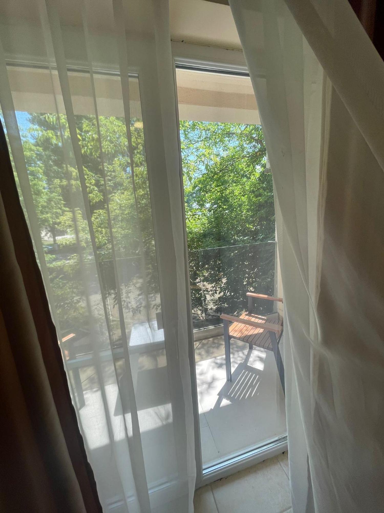 Hotel Olt By Ventura Mamaia Eksteriør billede