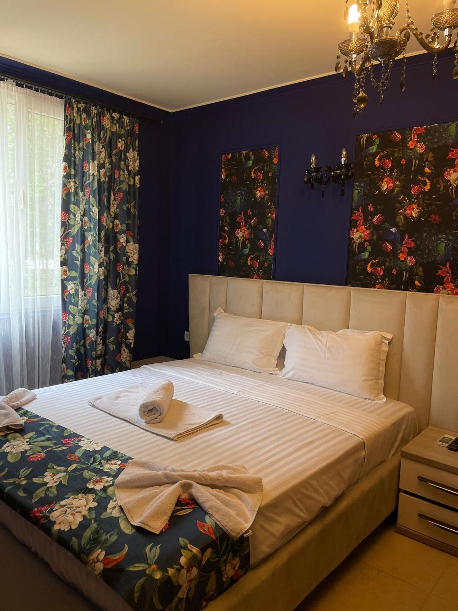 Hotel Olt By Ventura Mamaia Eksteriør billede